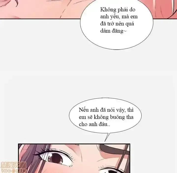 đọc truyện Hơn Cả Tình Bạn Chương 6 ảnh 12 tại Thiên Thai Truyện