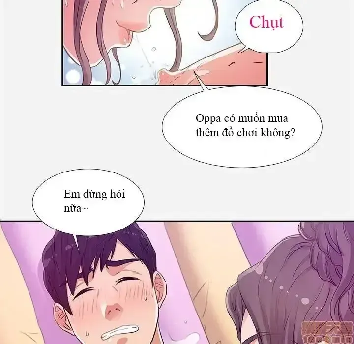 đọc truyện Hơn Cả Tình Bạn Chương 6 ảnh 15 tại Thiên Thai Truyện