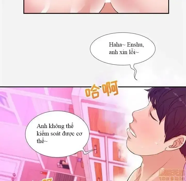 đọc truyện Hơn Cả Tình Bạn Chương 6 ảnh 46 tại Thiên Thai Truyện