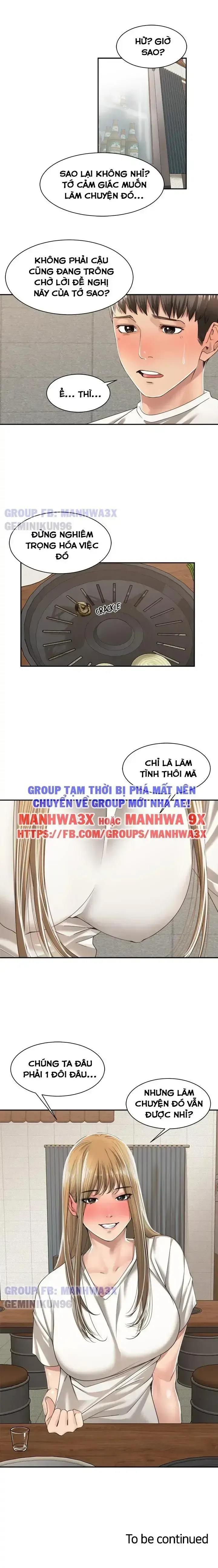đọc truyện Hơn Cả Tình Bạn Chương 9 ảnh 6 tại Thiên Thai Truyện