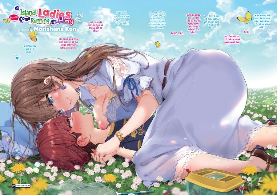 đọc truyện Hòn Đảo Hứng Tình Oneshot ảnh 3 tại Thiên Thai Truyện