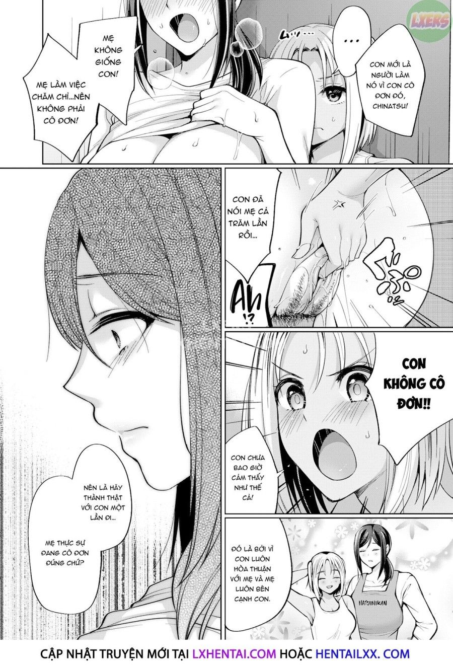Hòn Đảo Mùa Hè Bất Diệt Chương 3 page 7 - Giả Dược