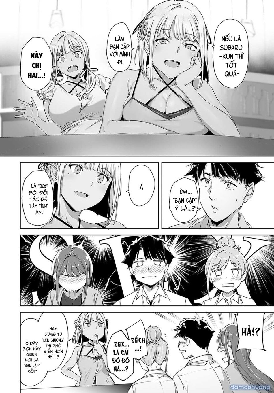 đọc truyện Hòn Đảo Phi Luân Lý Chương 1 ảnh 18 tại Thiên Thai Truyện