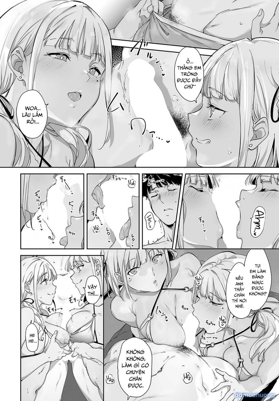 đọc truyện Hòn Đảo Phi Luân Lý Chương 1 ảnh 26 tại Thiên Thai Truyện