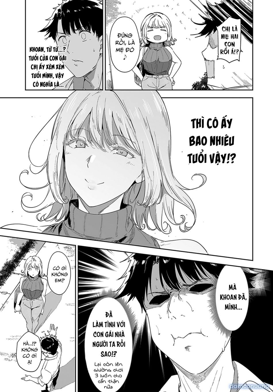 đọc truyện Hòn Đảo Phi Luân Lý Chương 2 ảnh 28 tại Thiên Thai Truyện