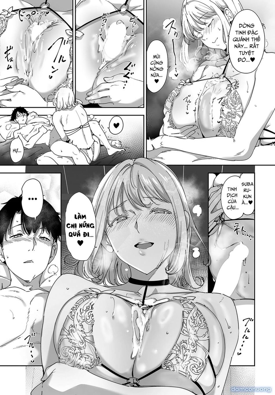 đọc truyện Hòn Đảo Phi Luân Lý Chương 2 ảnh 40 tại Thiên Thai Truyện