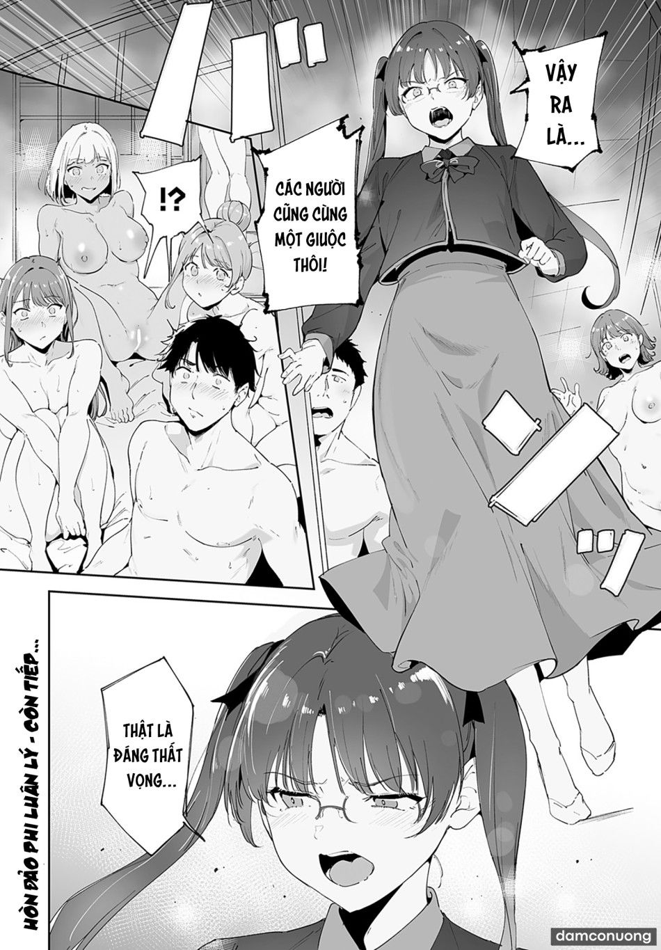 đọc truyện Hòn Đảo Phi Luân Lý Chương 4 ảnh 43 tại Thiên Thai Truyện