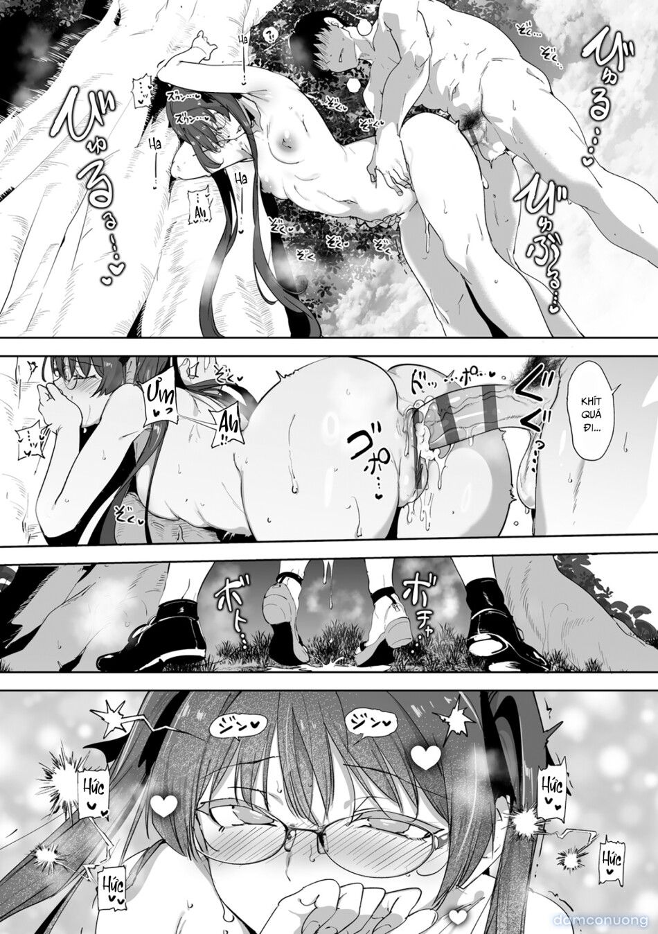 đọc truyện Hòn Đảo Phi Luân Lý Chương 5 ảnh 45 tại Thiên Thai Truyện