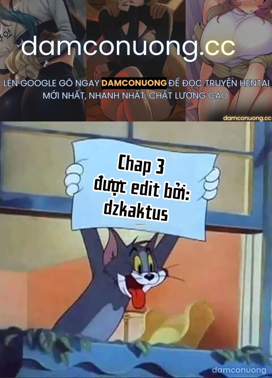 đọc truyện Hòn Đảo Vô Luân Chương 3 ảnh 2 tại Thiên Thai Truyện