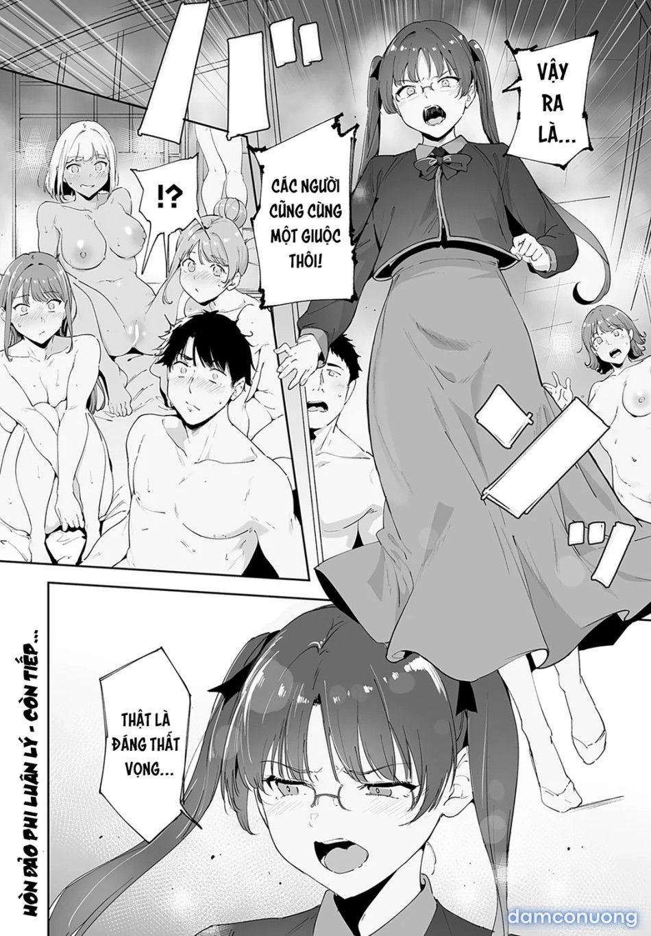 đọc truyện Hòn Đảo Vô Luân Chương 4 ảnh 43 tại Thiên Thai Truyện