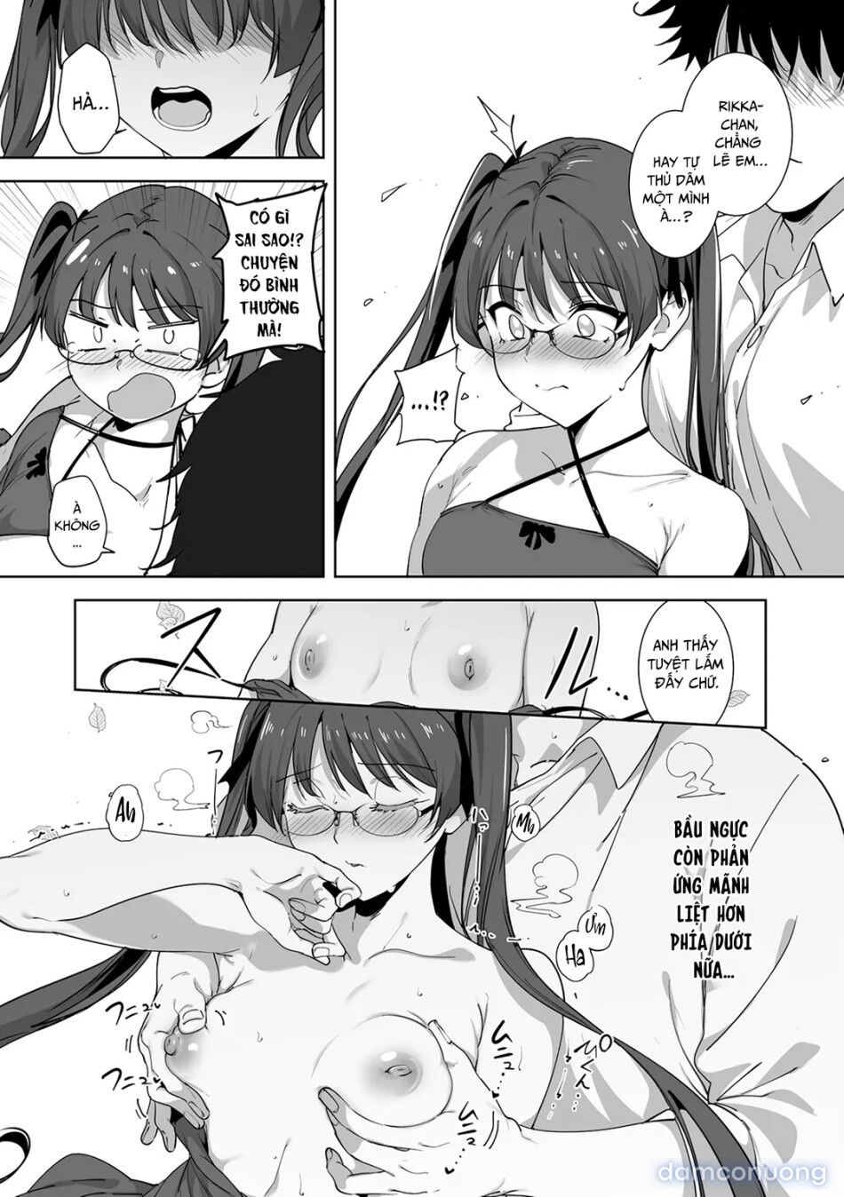 đọc truyện Hòn Đảo Vô Luân Chương 5 ảnh 23 tại Thiên Thai Truyện