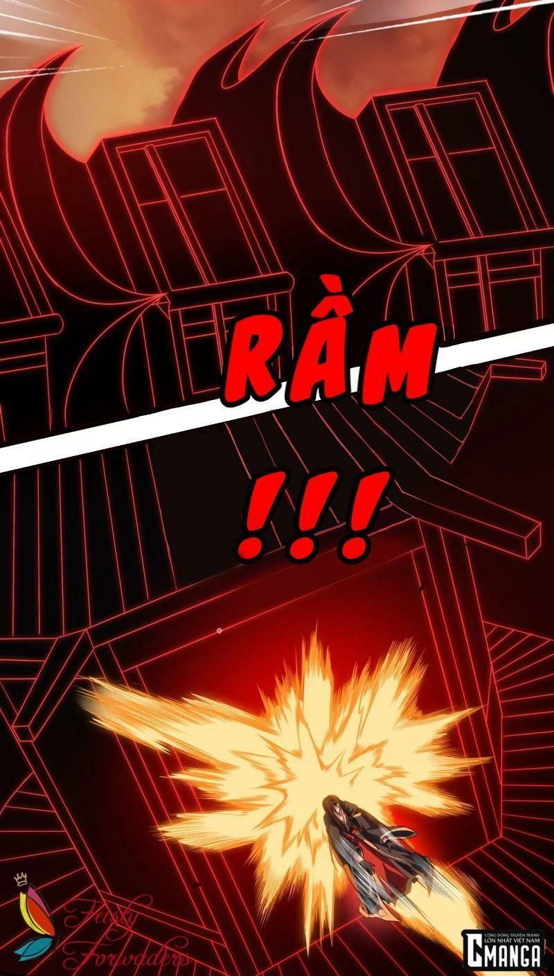 đọc truyện Hồn Đỉnh Thịnh Thiên Chương 1 ảnh 13 tại Thiên Thai Truyện