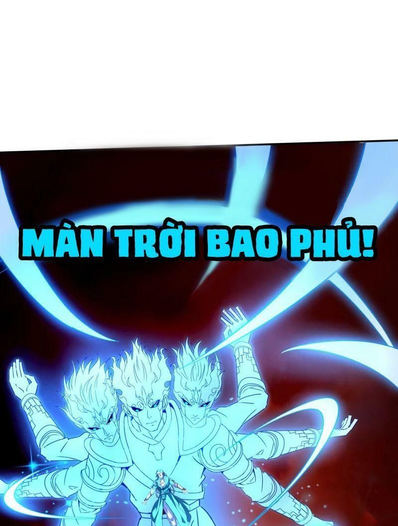 đọc truyện Hồn Đỉnh Thịnh Thiên Chương 1 ảnh 16 tại Thiên Thai Truyện