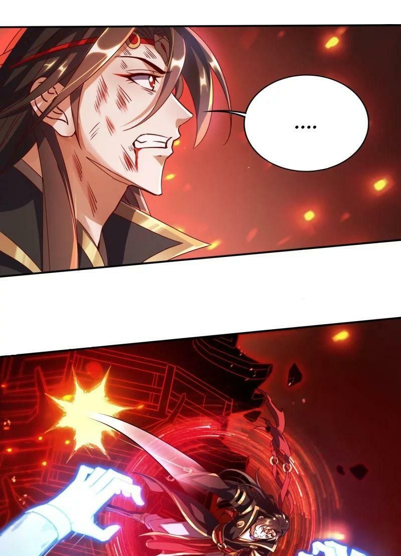 đọc truyện Hồn Đỉnh Thịnh Thiên Chương 1 ảnh 18 tại Thiên Thai Truyện