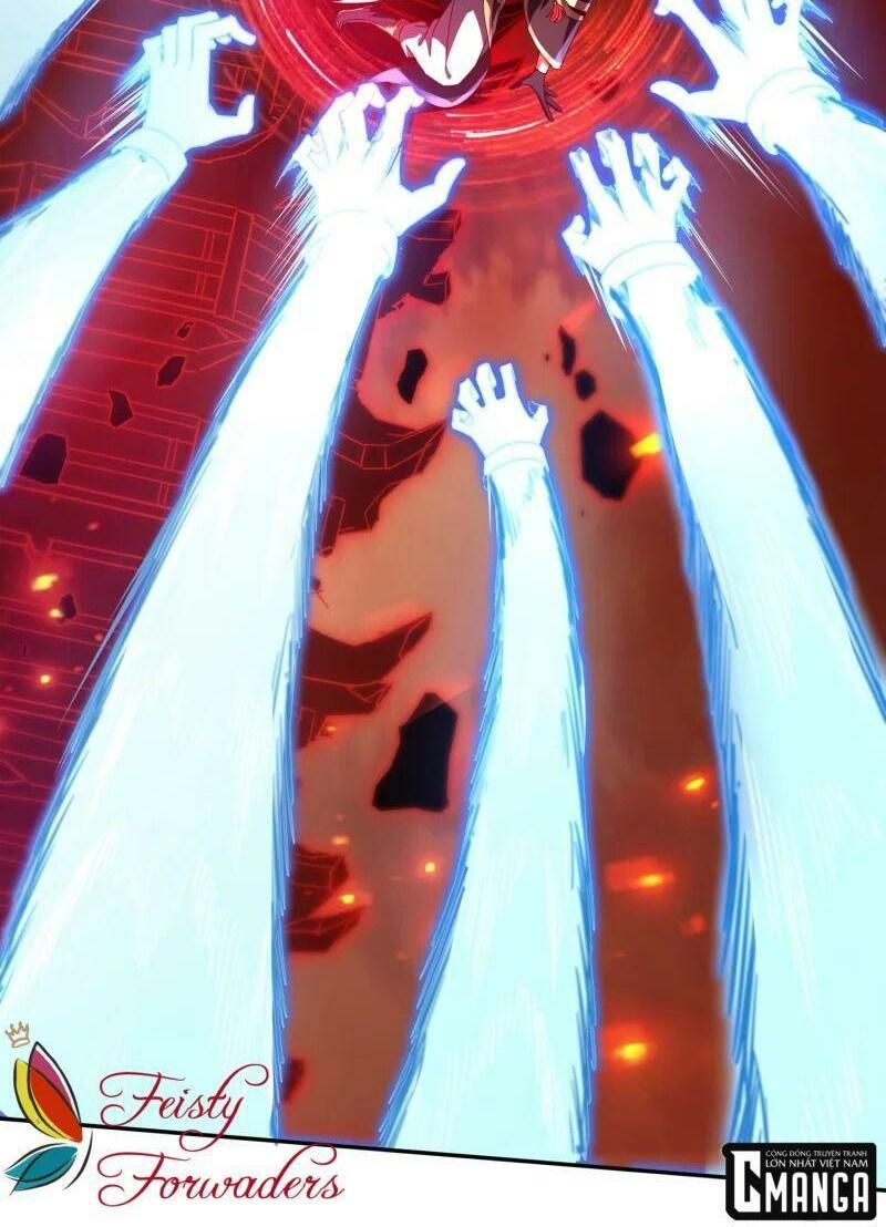 đọc truyện Hồn Đỉnh Thịnh Thiên Chương 1 ảnh 19 tại Thiên Thai Truyện