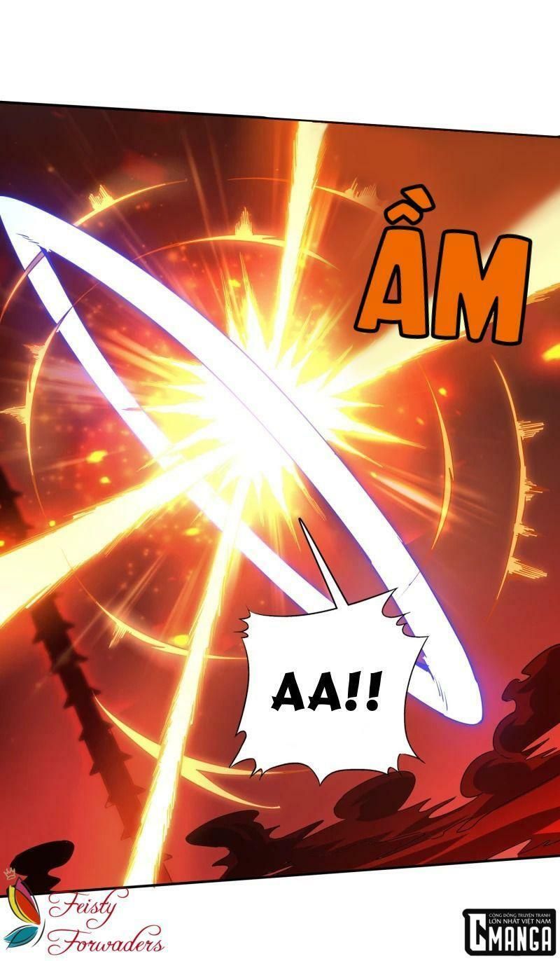 đọc truyện Hồn Đỉnh Thịnh Thiên Chương 1 ảnh 20 tại Thiên Thai Truyện