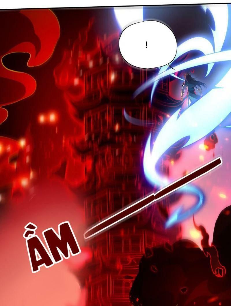 đọc truyện Hồn Đỉnh Thịnh Thiên Chương 1 ảnh 22 tại Thiên Thai Truyện