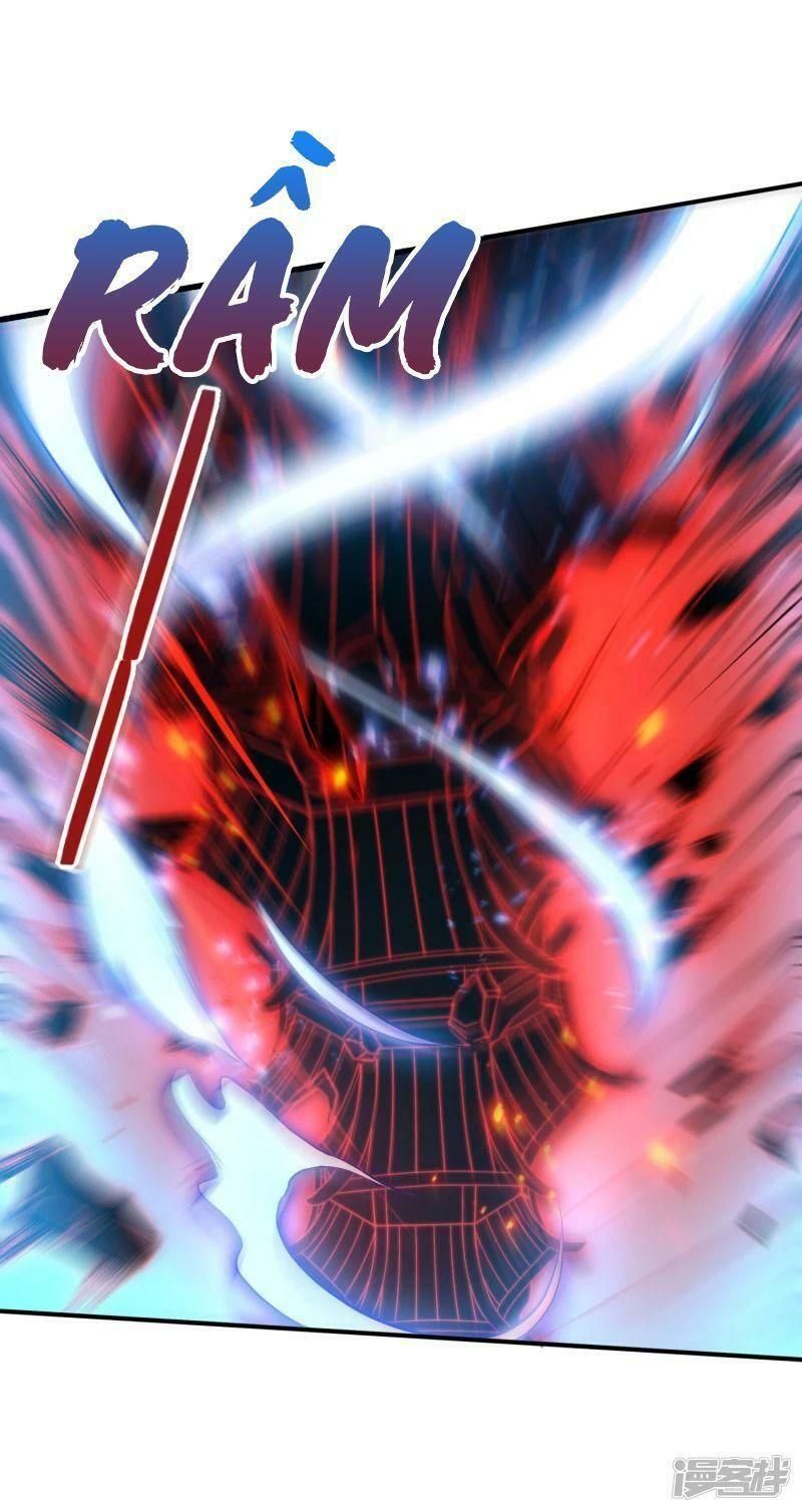 đọc truyện Hồn Đỉnh Thịnh Thiên Chương 1 ảnh 26 tại Thiên Thai Truyện