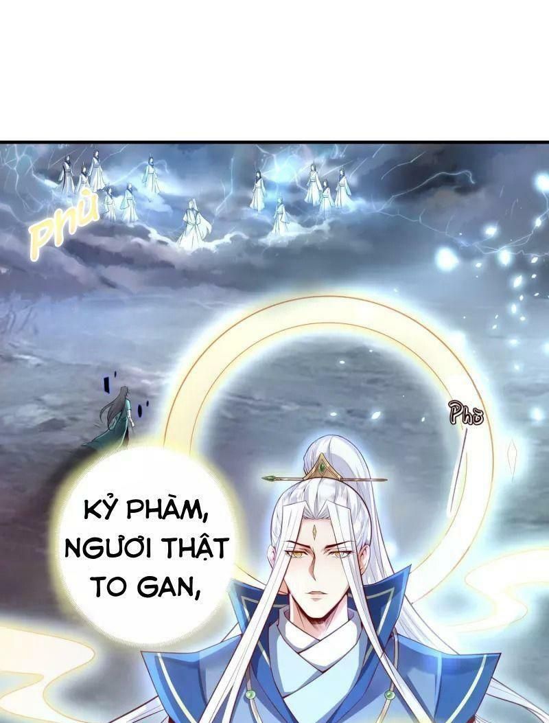 đọc truyện Hồn Đỉnh Thịnh Thiên Chương 1 ảnh 30 tại Thiên Thai Truyện