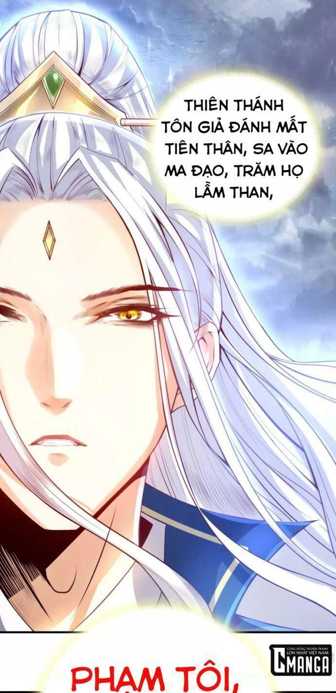 đọc truyện Hồn Đỉnh Thịnh Thiên Chương 1 ảnh 34 tại Thiên Thai Truyện