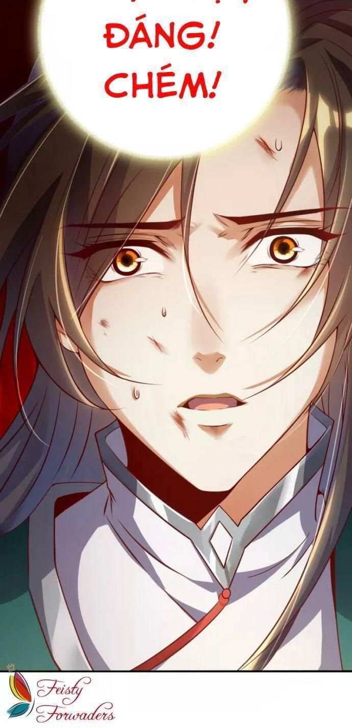 đọc truyện Hồn Đỉnh Thịnh Thiên Chương 1 ảnh 35 tại Thiên Thai Truyện