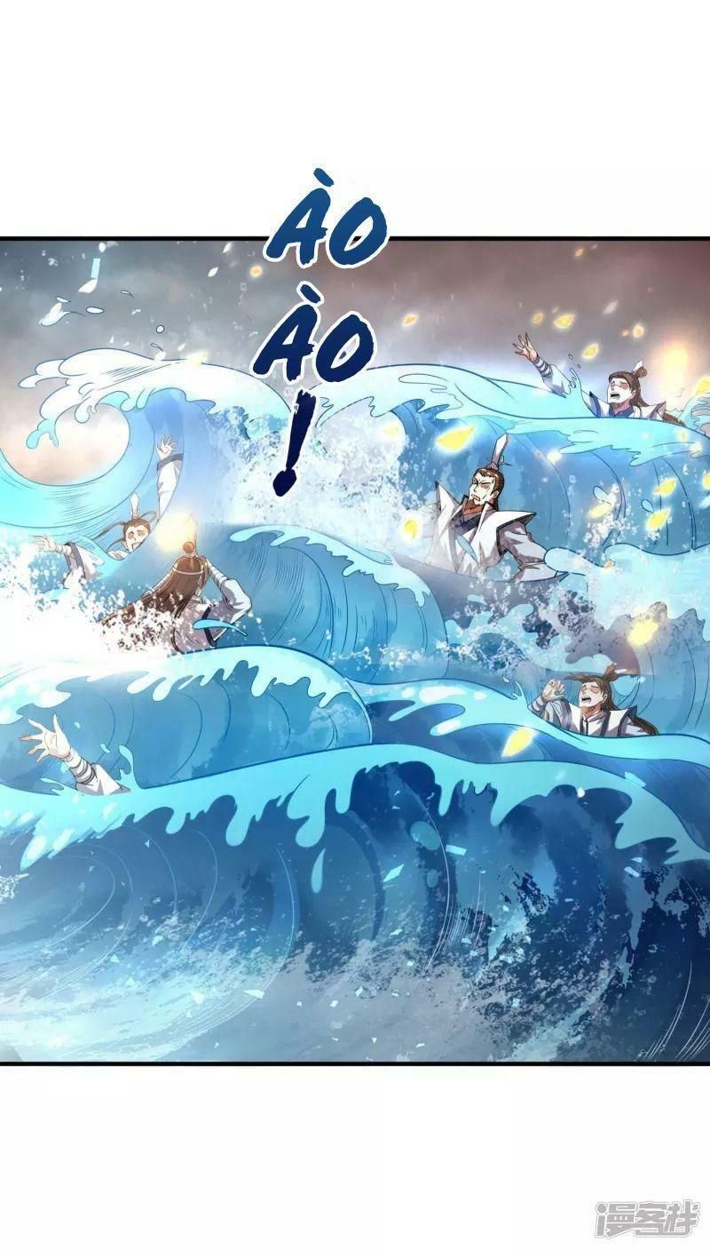 đọc truyện Hồn Đỉnh Thịnh Thiên Chương 1 ảnh 38 tại Thiên Thai Truyện