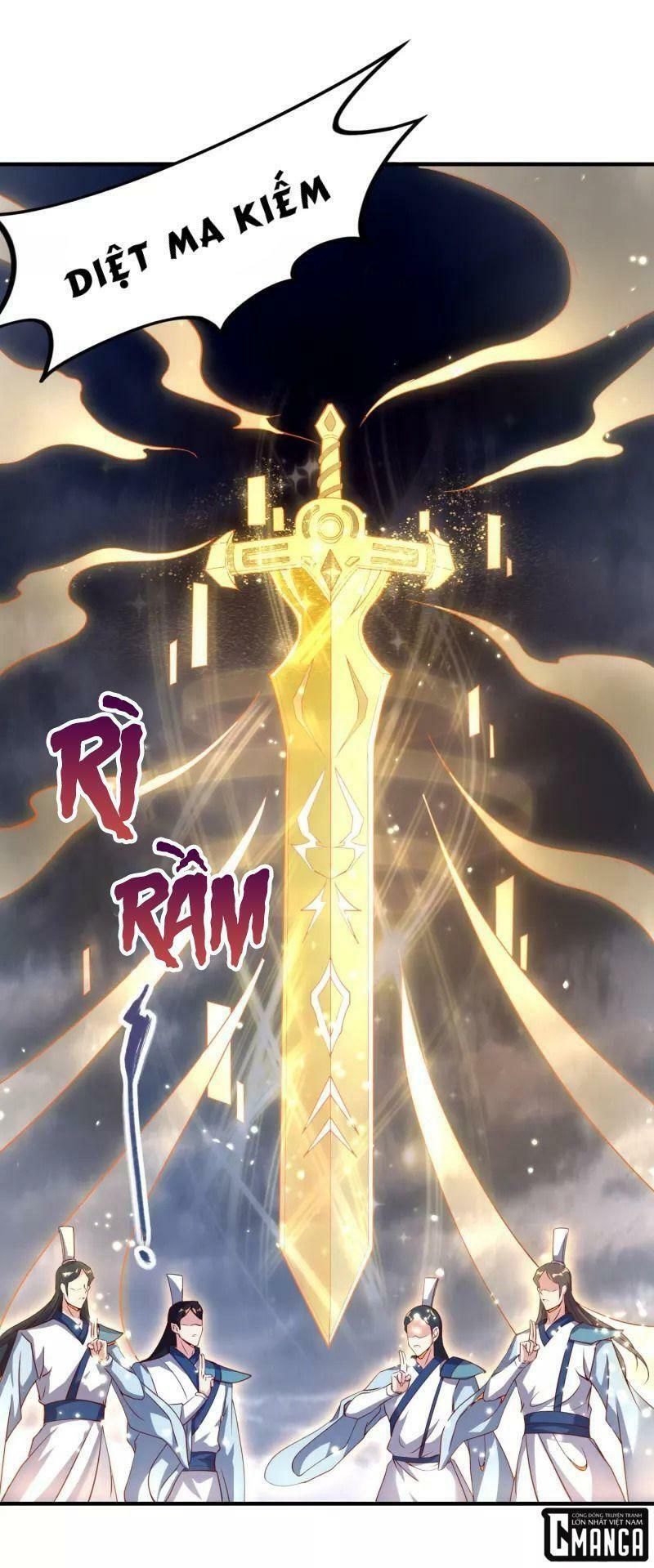 đọc truyện Hồn Đỉnh Thịnh Thiên Chương 1 ảnh 39 tại Thiên Thai Truyện