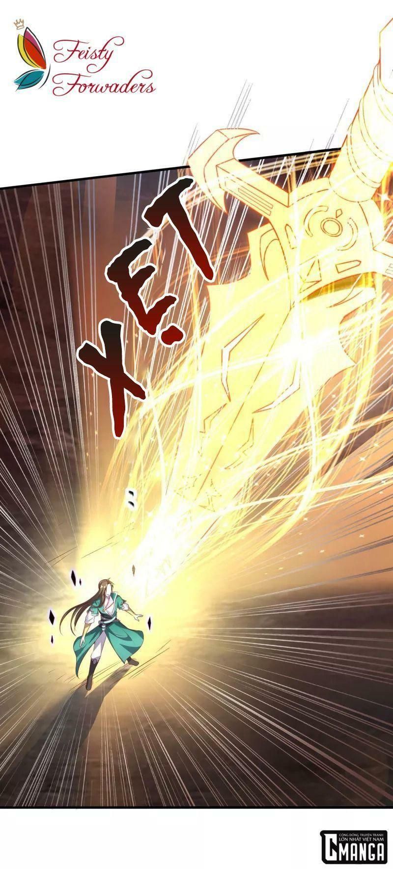 đọc truyện Hồn Đỉnh Thịnh Thiên Chương 1 ảnh 40 tại Thiên Thai Truyện