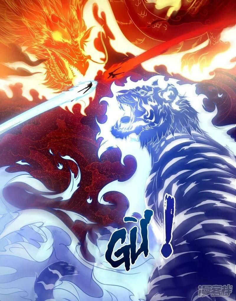 đọc truyện Hồn Đỉnh Thịnh Thiên Chương 1 ảnh 6 tại Thiên Thai Truyện