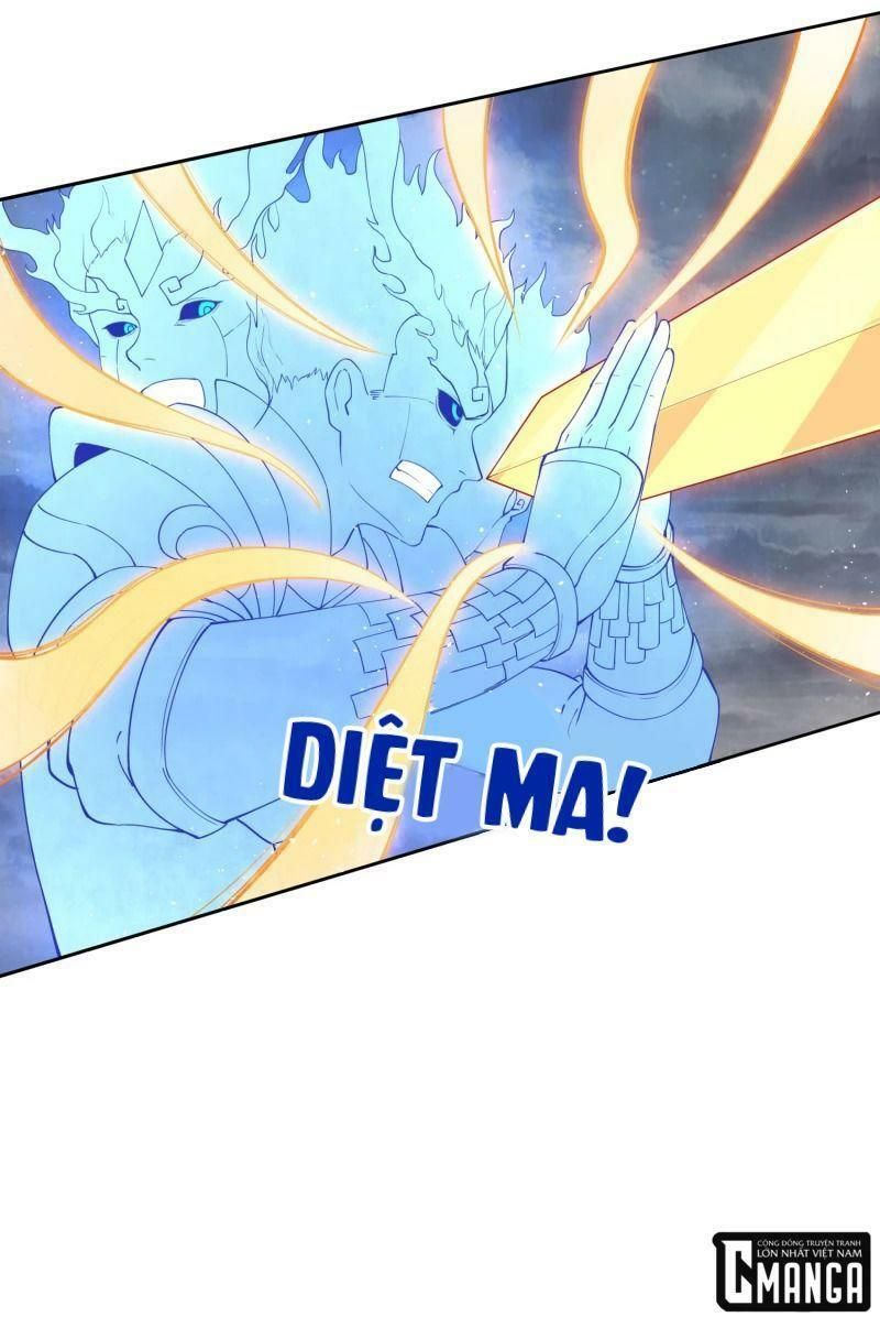 đọc truyện Hồn Đỉnh Thịnh Thiên Chương 1 ảnh 43 tại Thiên Thai Truyện