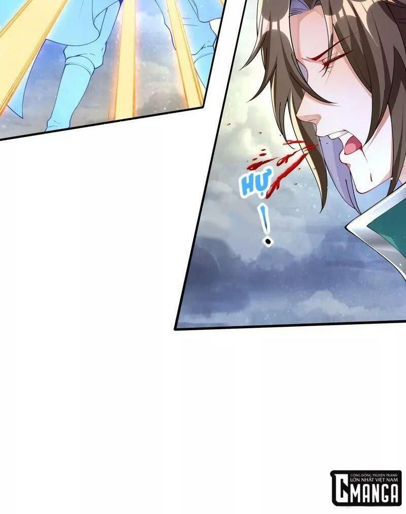 đọc truyện Hồn Đỉnh Thịnh Thiên Chương 1 ảnh 45 tại Thiên Thai Truyện