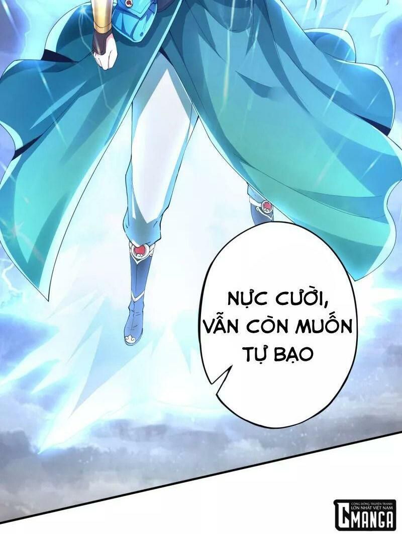 đọc truyện Hồn Đỉnh Thịnh Thiên Chương 1 ảnh 47 tại Thiên Thai Truyện