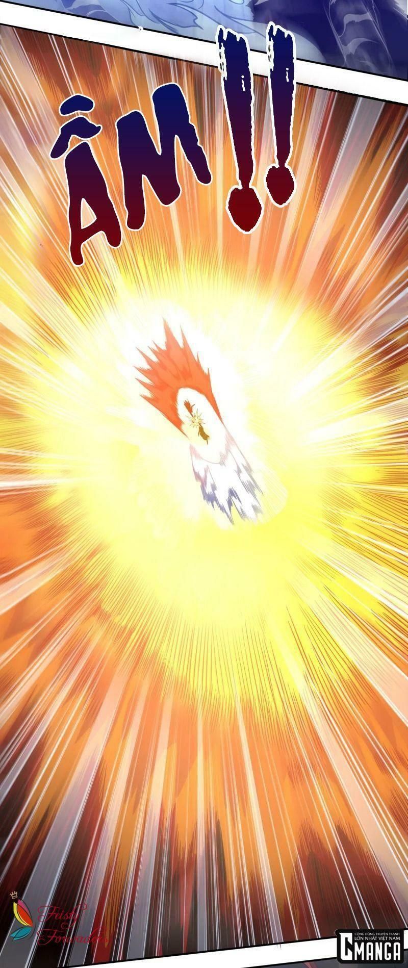 đọc truyện Hồn Đỉnh Thịnh Thiên Chương 1 ảnh 7 tại Thiên Thai Truyện