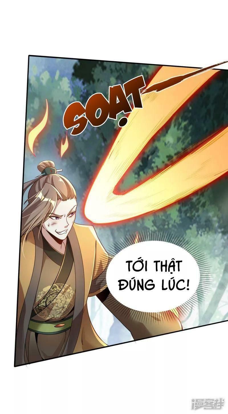 đọc truyện Hồn Đỉnh Thịnh Thiên Chương 10 ảnh 13 tại Thiên Thai Truyện