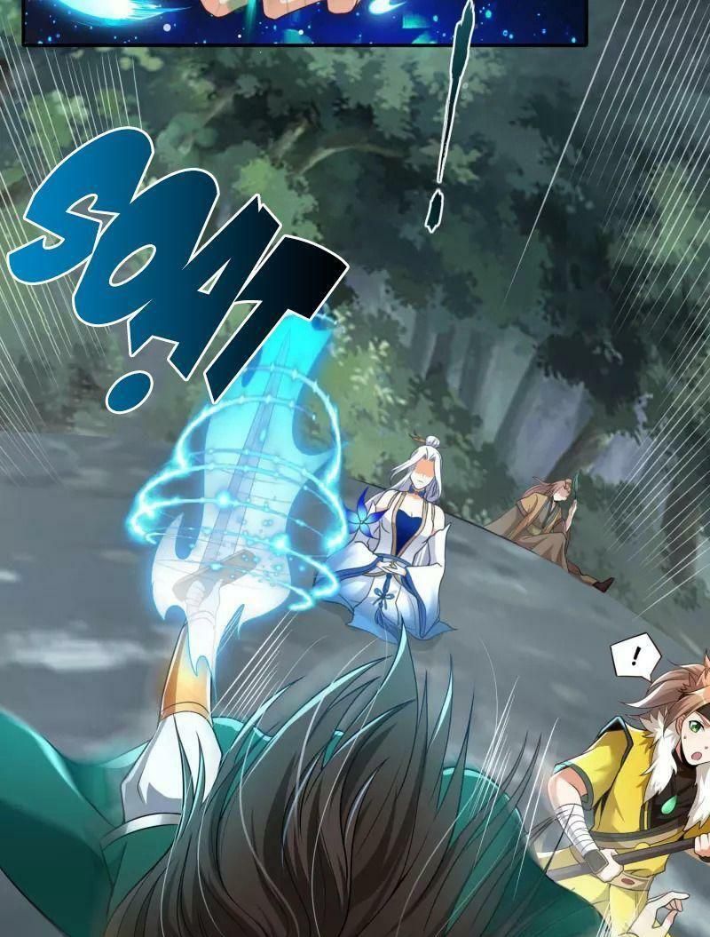 đọc truyện Hồn Đỉnh Thịnh Thiên Chương 10 ảnh 17 tại Thiên Thai Truyện