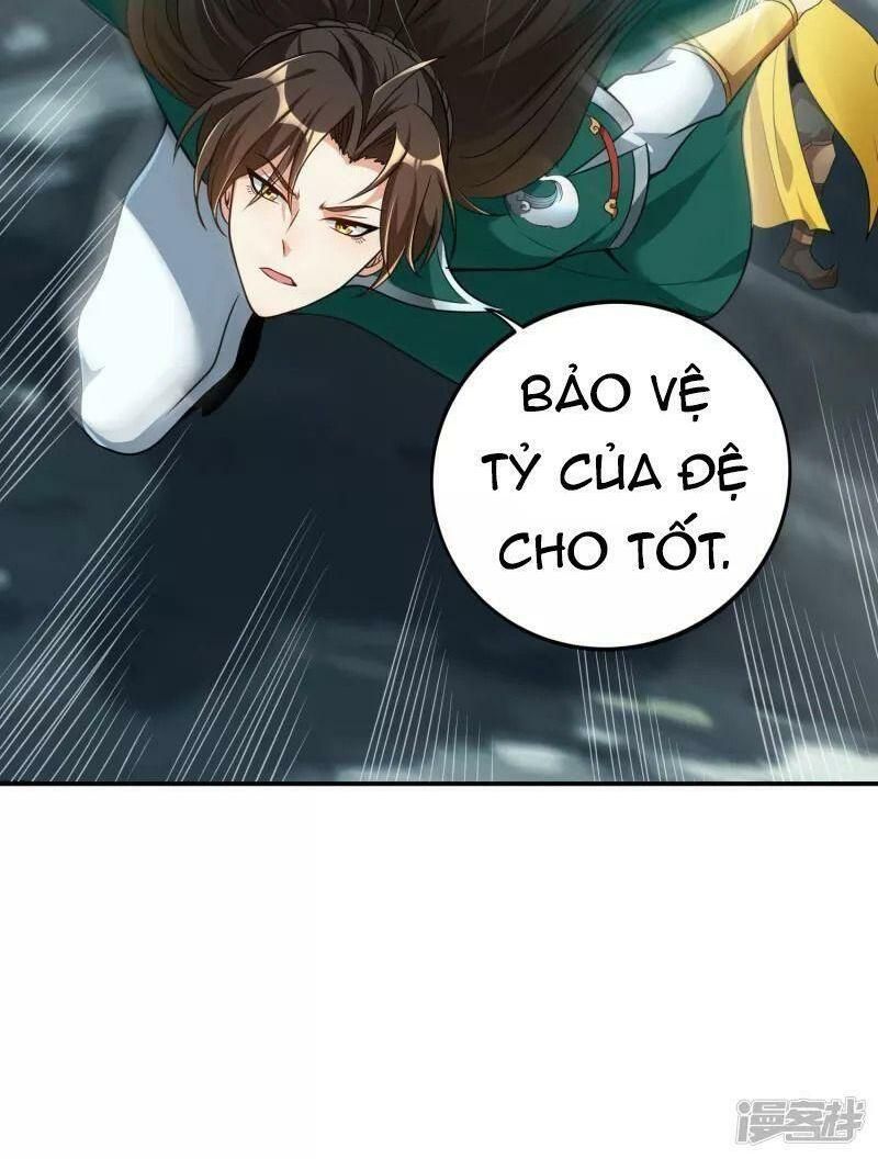 đọc truyện Hồn Đỉnh Thịnh Thiên Chương 10 ảnh 18 tại Thiên Thai Truyện