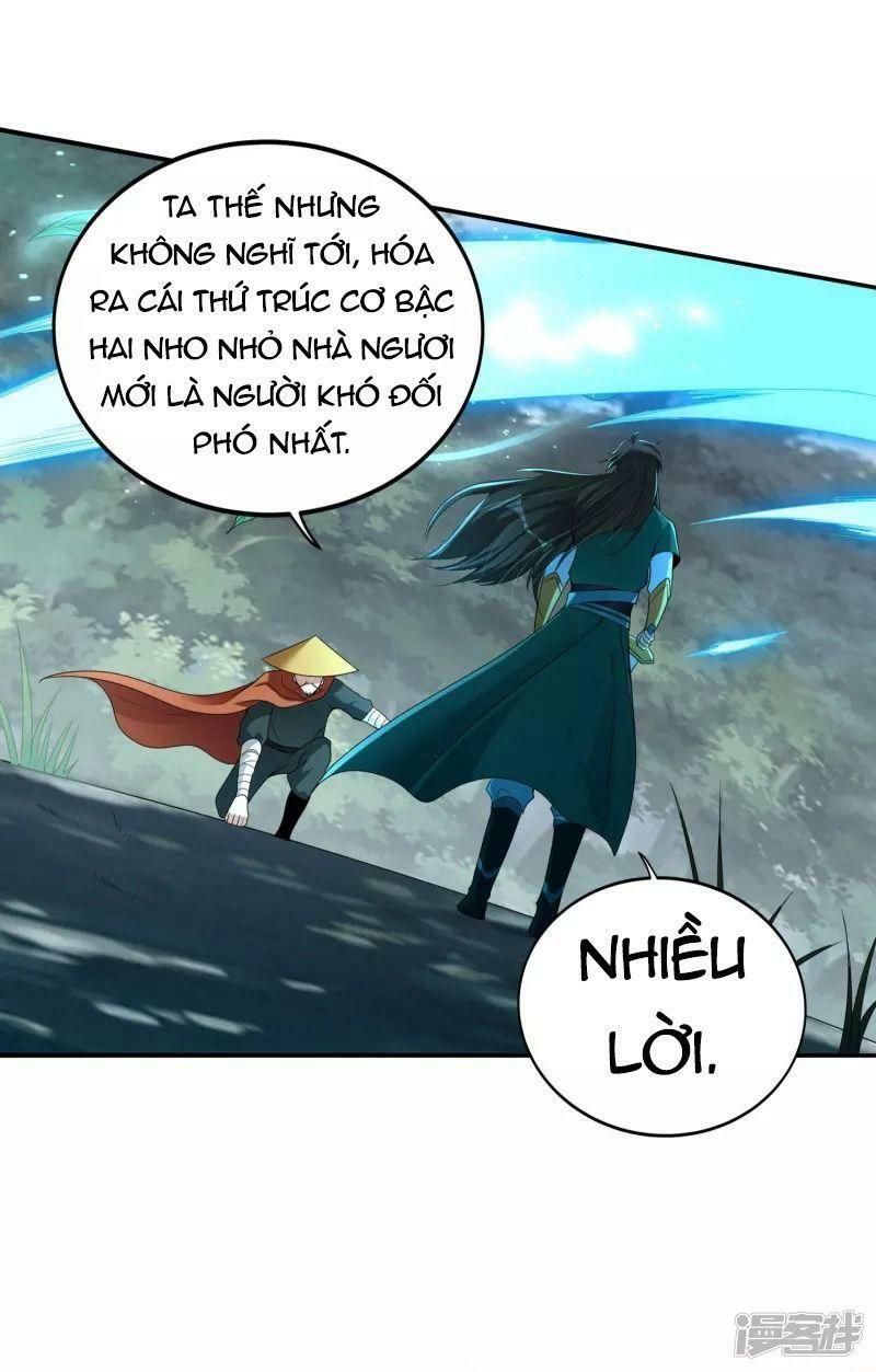 đọc truyện Hồn Đỉnh Thịnh Thiên Chương 10 ảnh 21 tại Thiên Thai Truyện