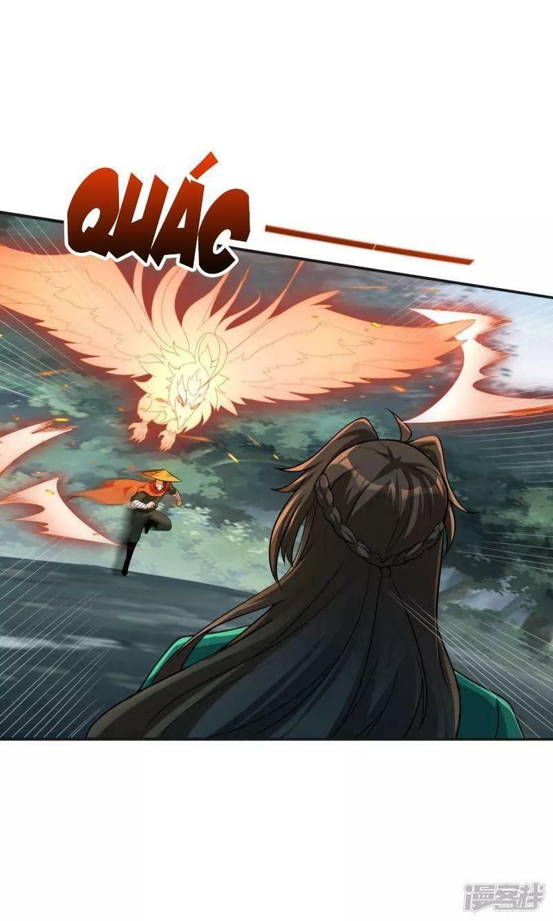 đọc truyện Hồn Đỉnh Thịnh Thiên Chương 10 ảnh 23 tại Thiên Thai Truyện