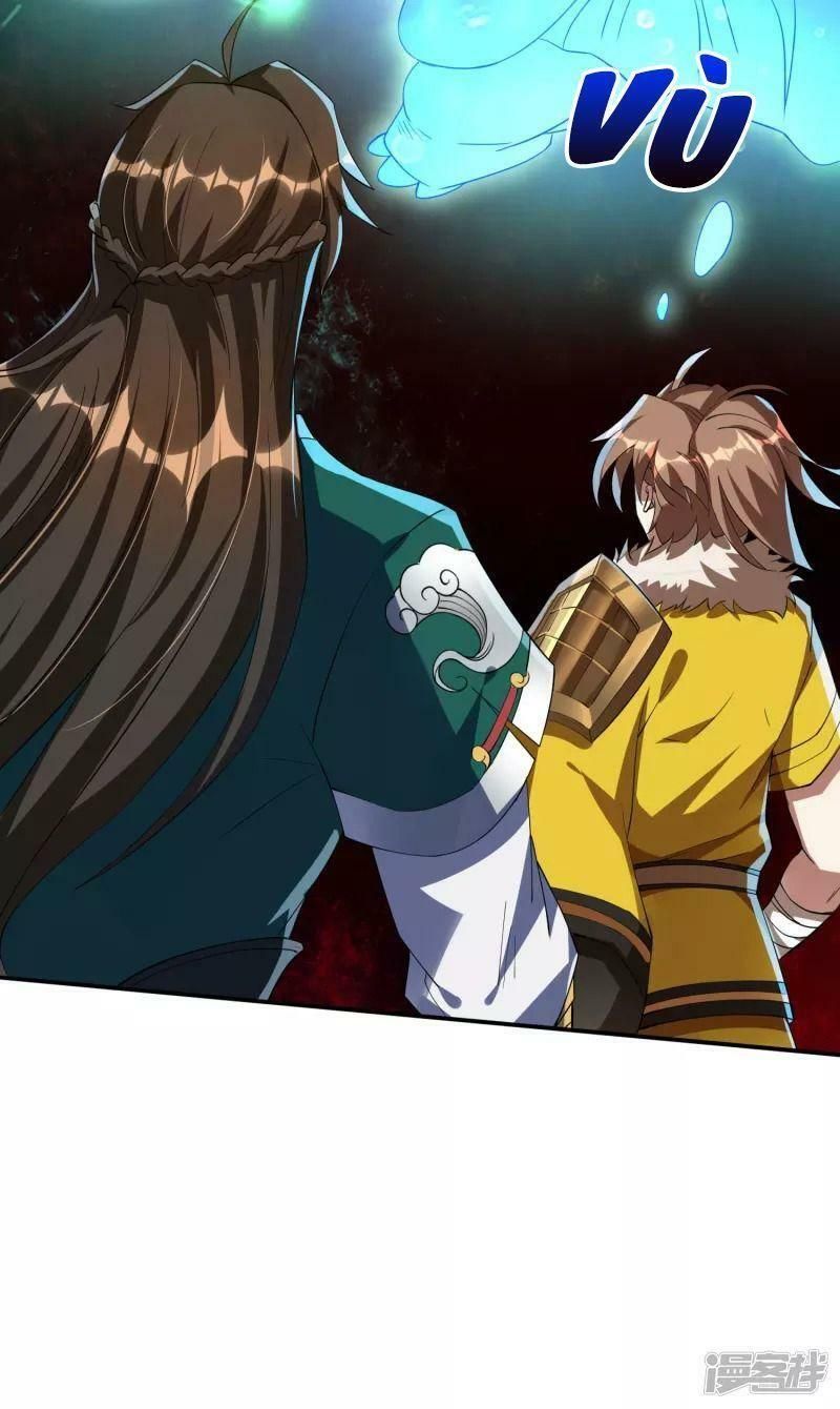 đọc truyện Hồn Đỉnh Thịnh Thiên Chương 10 ảnh 31 tại Thiên Thai Truyện