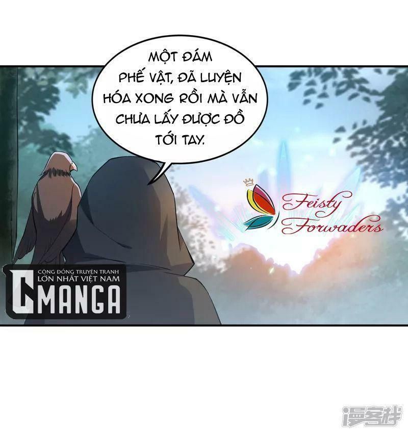 đọc truyện Hồn Đỉnh Thịnh Thiên Chương 10 ảnh 32 tại Thiên Thai Truyện