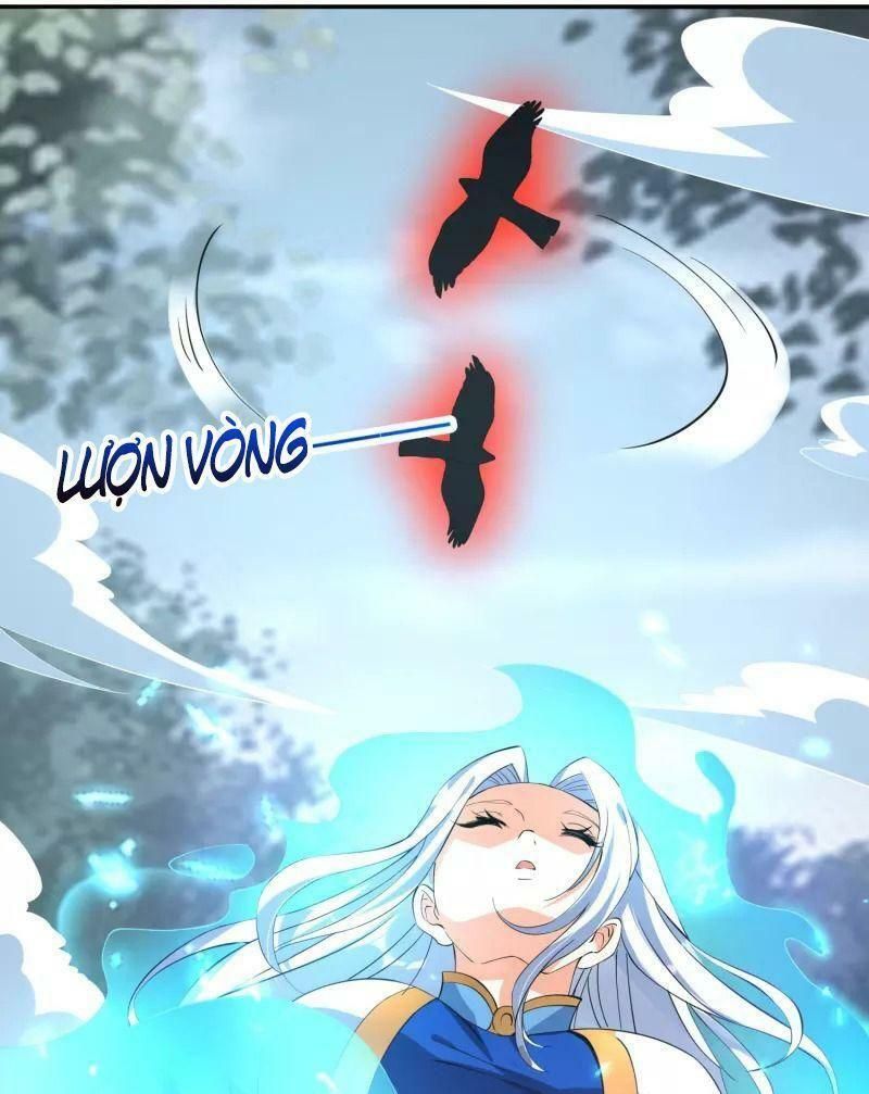 đọc truyện Hồn Đỉnh Thịnh Thiên Chương 10 ảnh 34 tại Thiên Thai Truyện