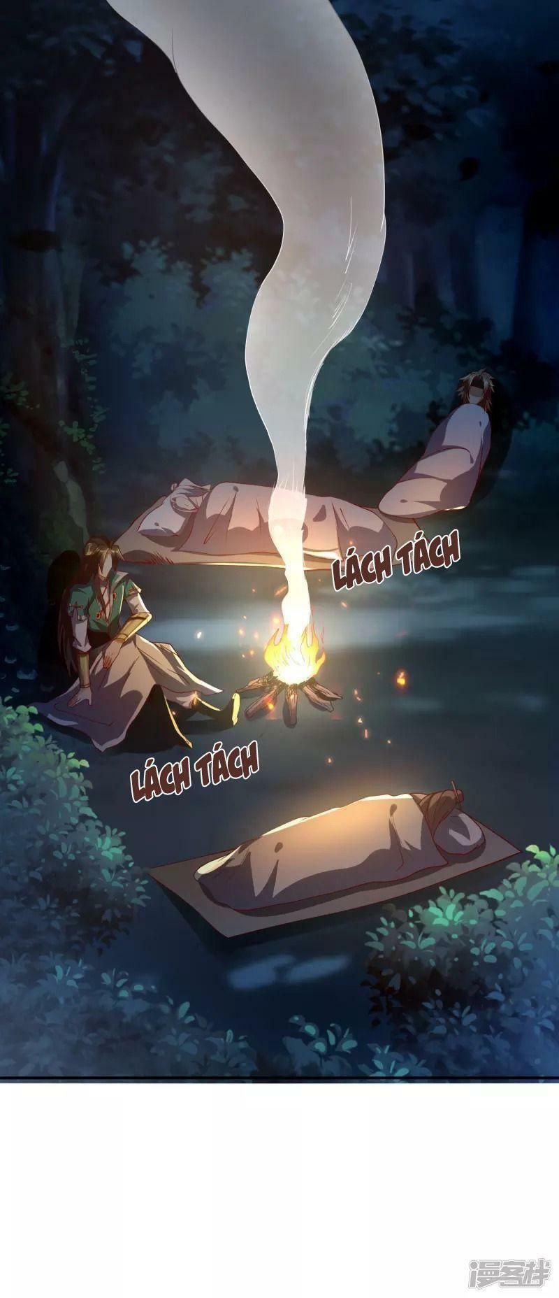 đọc truyện Hồn Đỉnh Thịnh Thiên Chương 10 ảnh 45 tại Thiên Thai Truyện