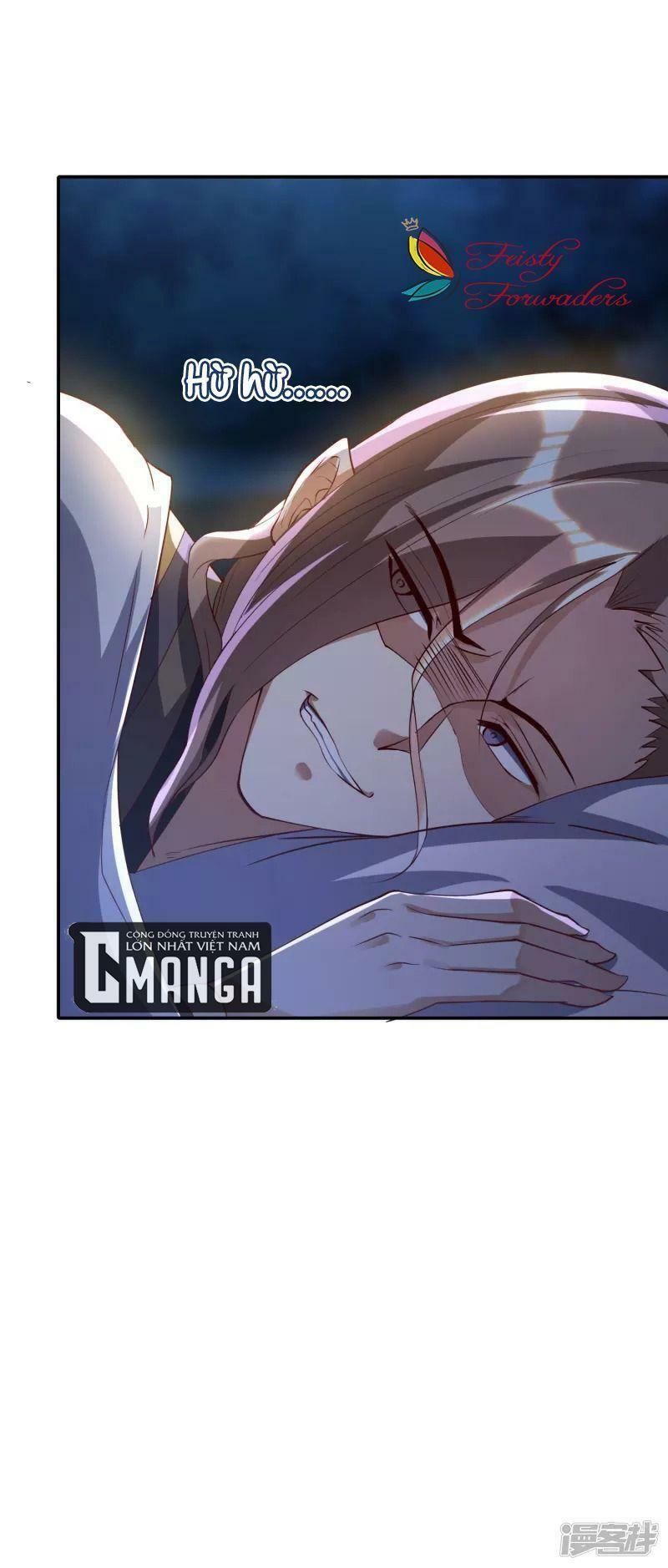 đọc truyện Hồn Đỉnh Thịnh Thiên Chương 10 ảnh 46 tại Thiên Thai Truyện