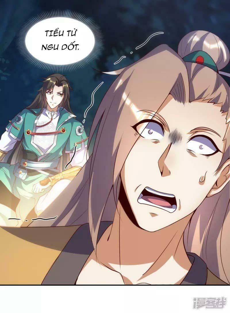 đọc truyện Hồn Đỉnh Thịnh Thiên Chương 11 ảnh 15 tại Thiên Thai Truyện