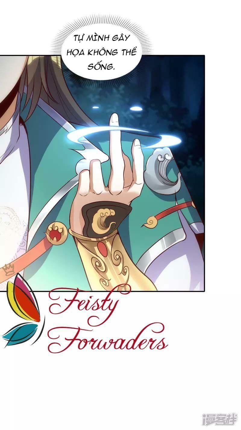 đọc truyện Hồn Đỉnh Thịnh Thiên Chương 11 ảnh 16 tại Thiên Thai Truyện