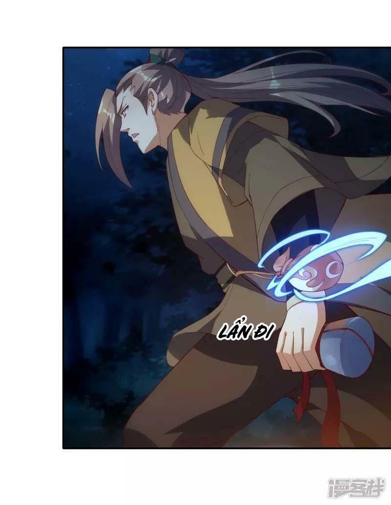 đọc truyện Hồn Đỉnh Thịnh Thiên Chương 11 ảnh 17 tại Thiên Thai Truyện