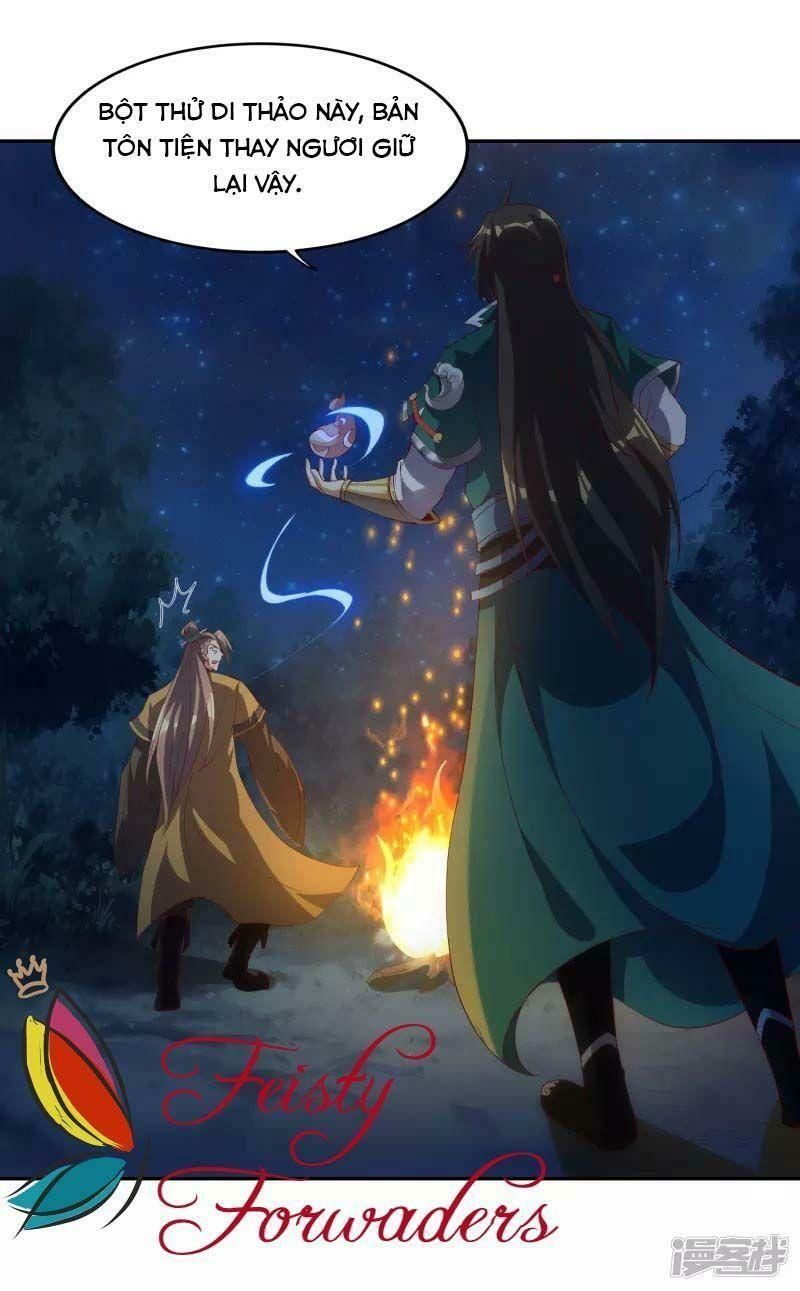 đọc truyện Hồn Đỉnh Thịnh Thiên Chương 11 ảnh 18 tại Thiên Thai Truyện