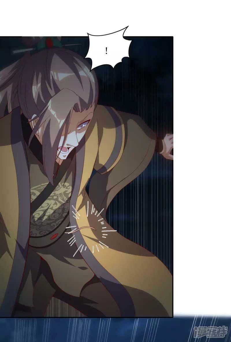 đọc truyện Hồn Đỉnh Thịnh Thiên Chương 11 ảnh 19 tại Thiên Thai Truyện