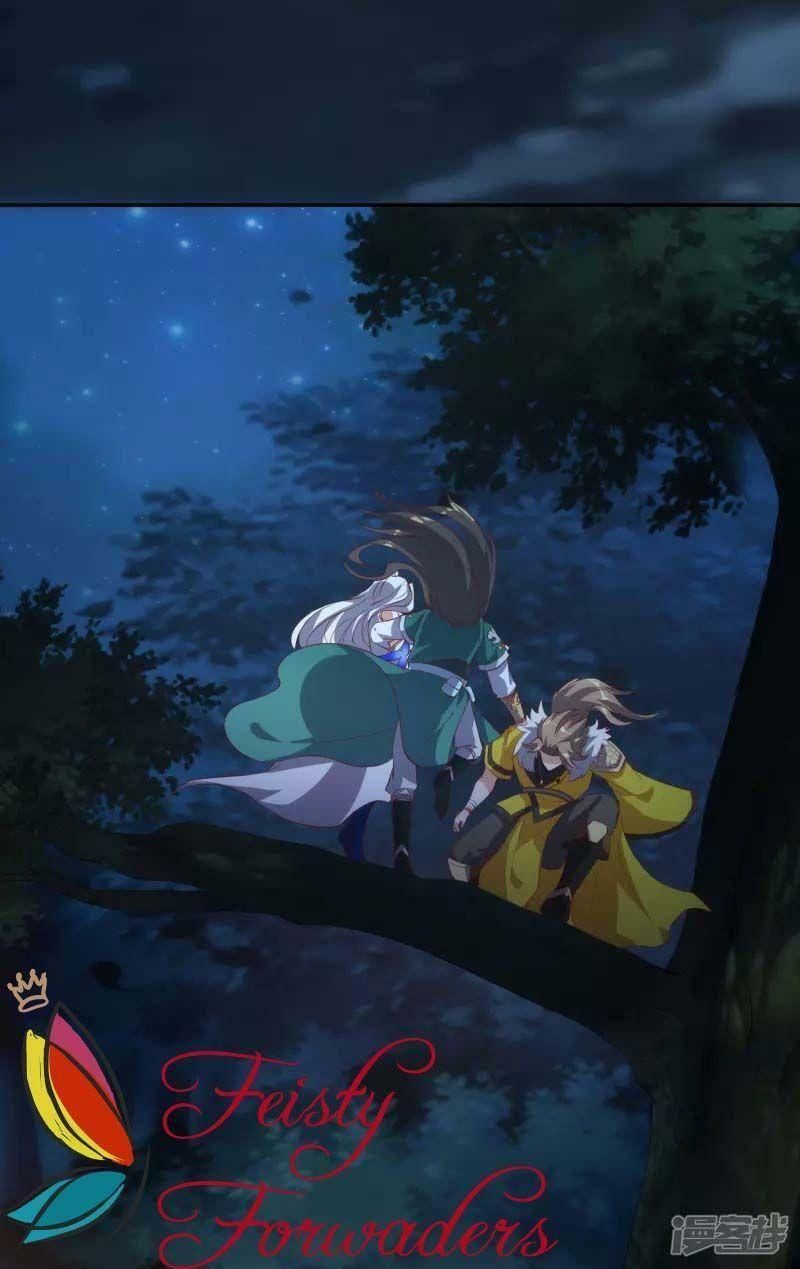 đọc truyện Hồn Đỉnh Thịnh Thiên Chương 11 ảnh 21 tại Thiên Thai Truyện