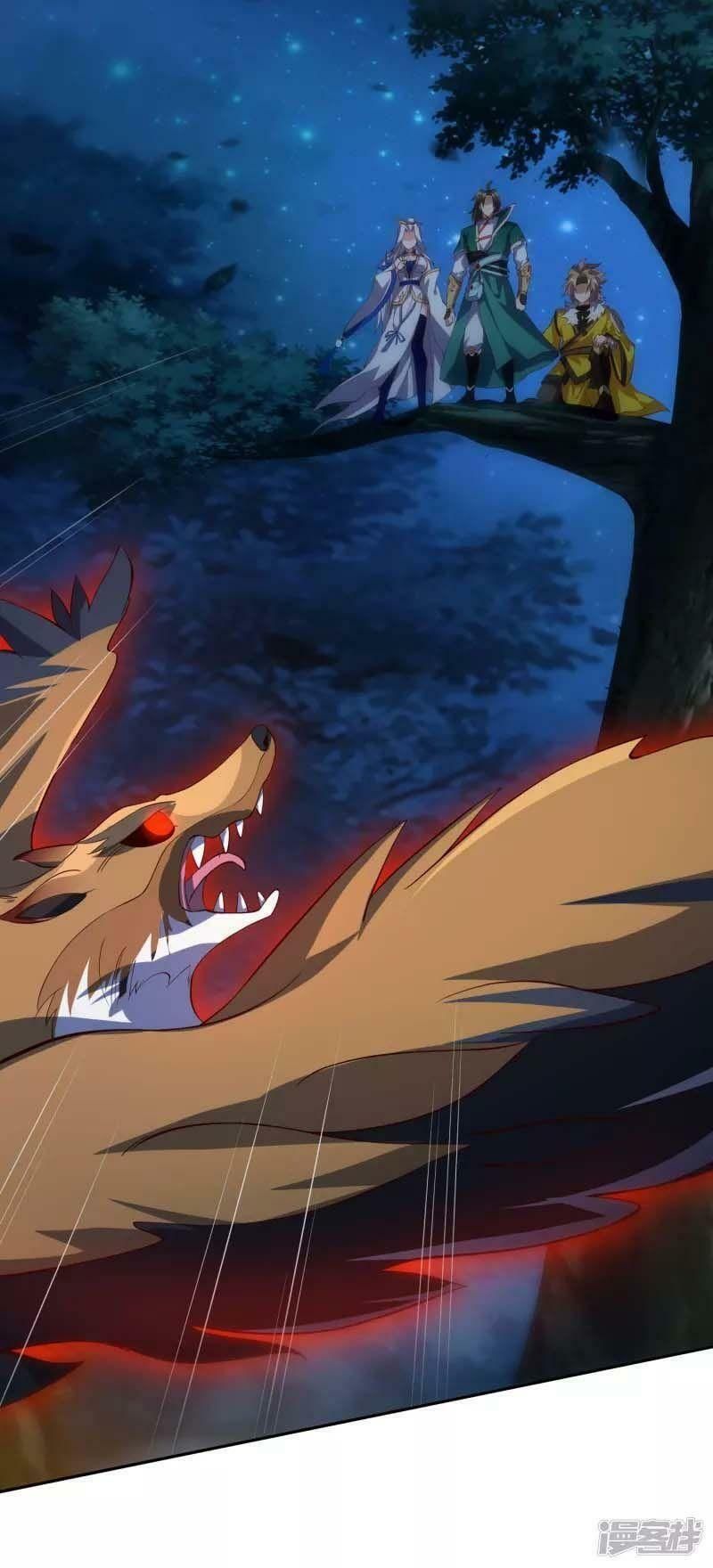 đọc truyện Hồn Đỉnh Thịnh Thiên Chương 11 ảnh 25 tại Thiên Thai Truyện